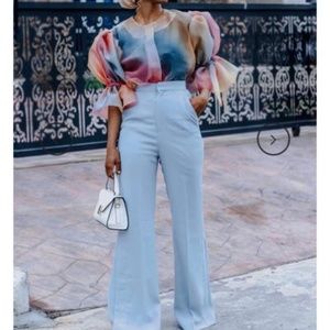 Meet your Posher, Fem